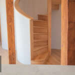 Heritage Spiral Staircase