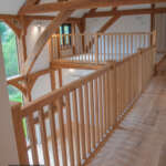 Heritage Spiral Staircase3