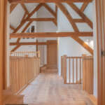 Heritage Spiral Staircase 4