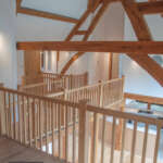 Heritage Spiral Staircase 5