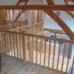 Heritage Spiral Staircase 6