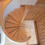 Heritage Spiral Staircase 8