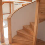 Heritage Spiral Staircase 10