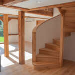 Heritage Spiral Staircase 12