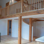 Heritage Spiral Staircase 15