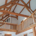 Heritage Spiral Staircase 16