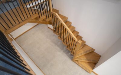5 Tips to choose your perfect Staircase Design