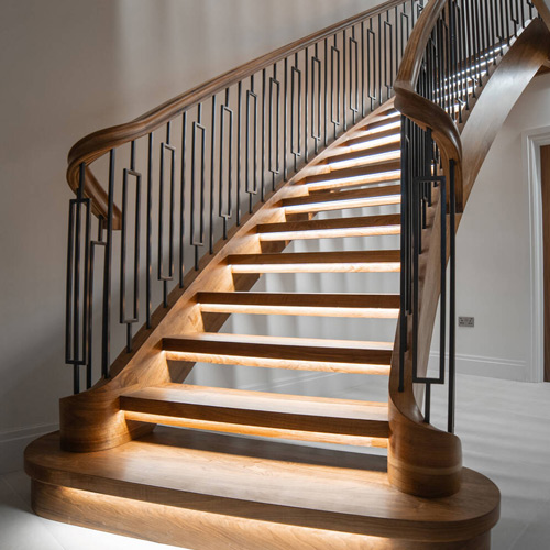 Traditional Timber Masterpieces