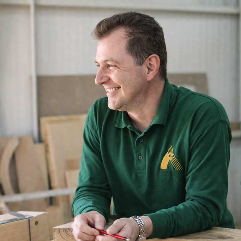 Britians Best Bespoke Staircase Makers