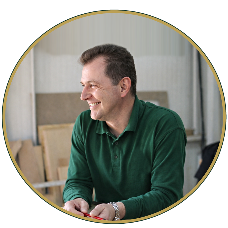 Why Choose Apex Staircases?