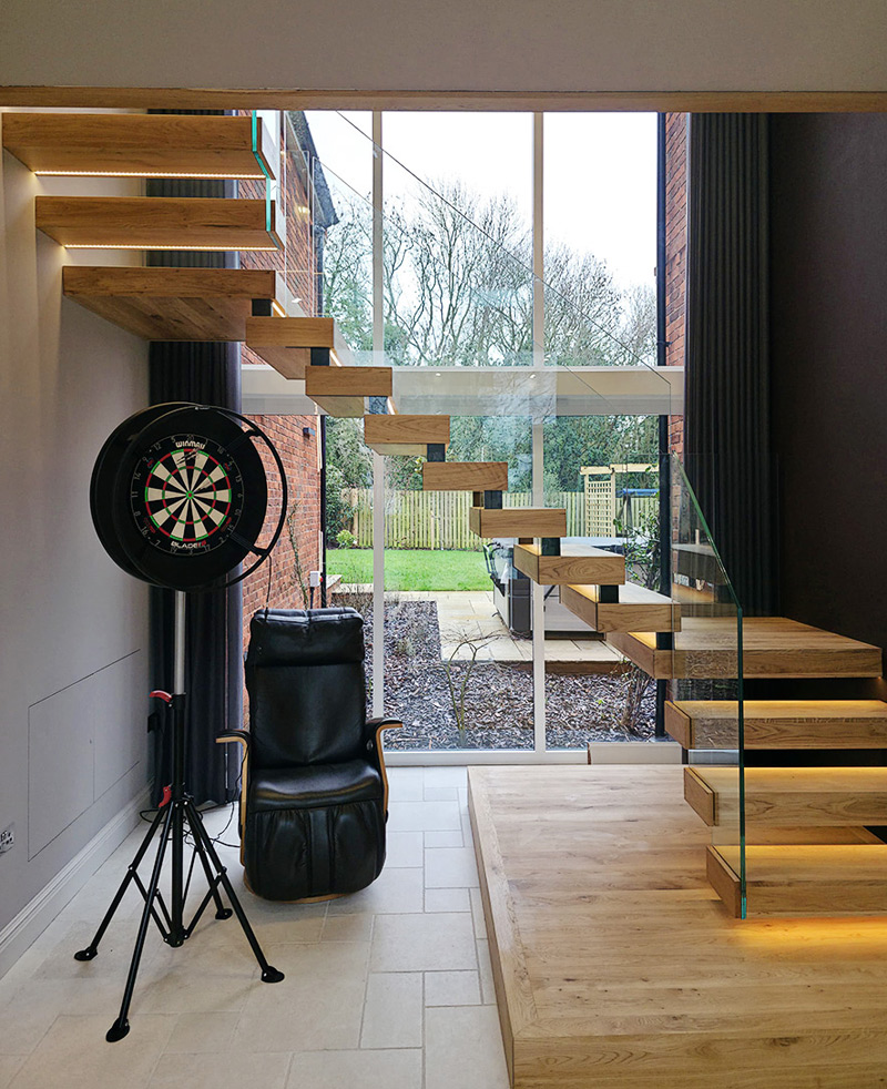 Bespoke Staircases UK