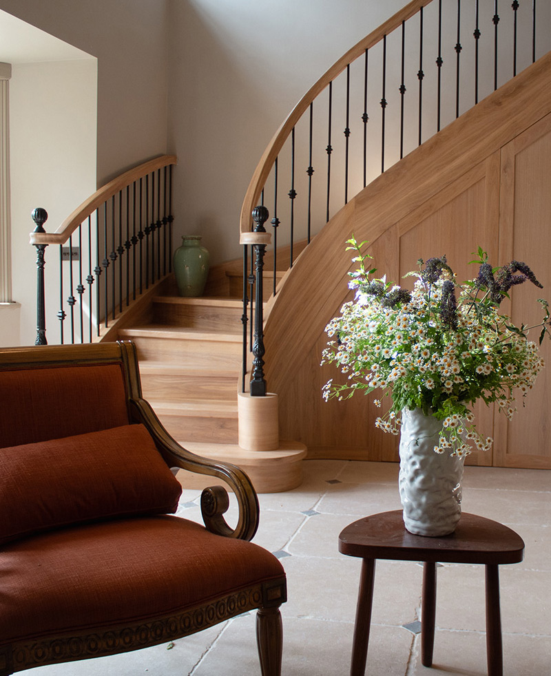 Bespoke Staircases UK