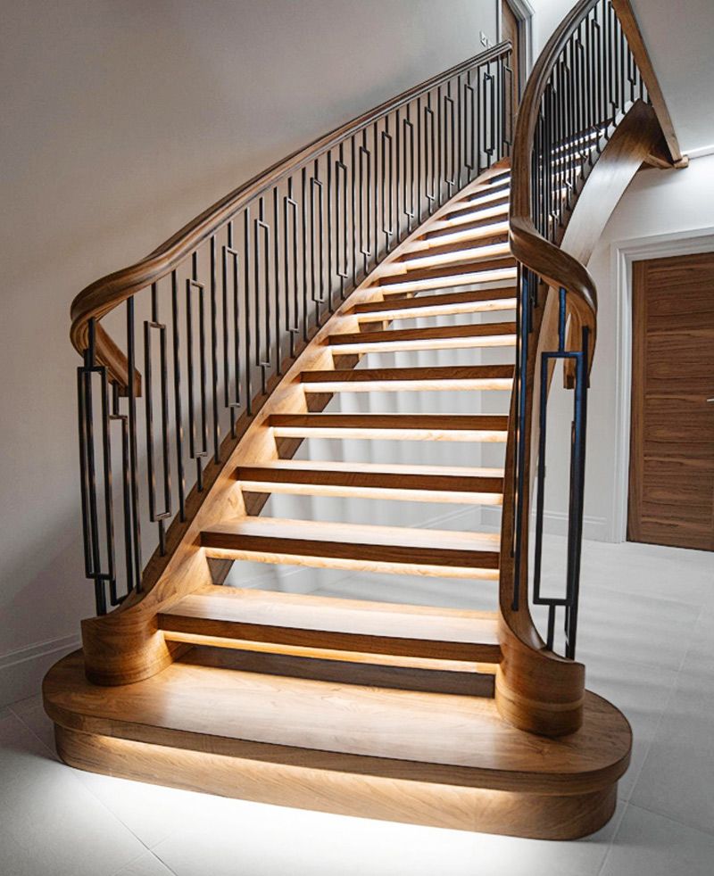 Bespoke Staircases UK